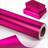 Shein Matte Metal Wrapping Paper Solid-Color
