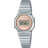 Casio LA700WE-4AEF, Casio Vintage LA700WE-4AEF Digital Dame m/lænke