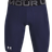 Under Armour HeatGear Pocket Men's 9" Shorts - Midnight Navy/White