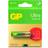 GP Batteries Ultra Alkaline Size AA, LR6, 1.5V, 8-pack