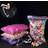Shein 100PCS Natural Backflow Incense Cones