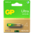 GP Batteries Ultra Alkaline Battery AAA 4-pack