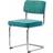 Unique Furnitures Regal Blue Kitchen Chair 84cm 4pcs
