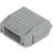 Wago 207-1331 207-1331 Gelboks til forbindingsklemme ATT.CALC.CROSS_SECTION_FLEXIBLE: ATT.CALC.CROSS_SECTION_RIGID: 4 stk