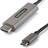 StarTech 4K 60Hz USB C - HDMI 2.0b M-M 3m