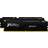Kingston FURY Beast Black 32 GB 6400MT/s DDR5 CL32 DIMM Kit of 2 Desktop Gaming Memory KF564C32BBK2-32