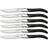Haws Laguiole Grillkniv 22.3cm 6st