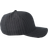 Flexfit Pinstripe Cap Navy/Hvid 54-58 Unisex Adult, Kids, Newborn, Toddler, Infant