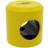 Hiplok Ankr Mini Lock - Yellow