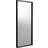 Jotex Pow Spegel 80 cm Svart Väggspegel 35x80cm