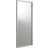 Jotex Pow Silver Wall Mirror 35x80cm