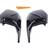 Maxpeedingrods Door Mirror Cover Set BMW 5 Series F10 F11 F18