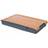 Bosign Mini Salt & Pepper Grey Serving Tray