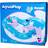 Aquaplay BIG Spielwarenfabrik 870001523 AquaPlay vattenväg
