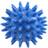 Sodial 6cm 10cm Therapy Massage Balls Q4C25876