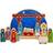 Lanka Kade Fairtrade Julkrubba Med Figurer