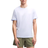 Lululemon Mile Maker Run Crew Leichtes Kurzarm Laufshirt - Serene Blue