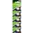 GP Batteries CR2016 Compatible 5-pack Silver
