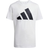 adidas Essentials T-shirt - White/Black