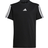 adidas Essentials Kids T-shirt - Black/White