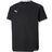 Puma Kid's teamLIGA Football Jersey - Black/White ( 704925_03)