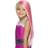 Rubies Maskeradkläder Barbie Peruk One Maskeradkläder