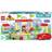 LEGO Duplo Gurli Gris i Supermarkedet 10434