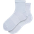 Lululemon Power Stride Ankle Socks - Serene Blue