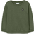 Name It Rifle Green Vimo Sweatshirt Noos-146/152