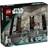 LEGO Star Wars Ahsoka Tano's Duel on Peridea 75385
