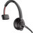 Poly Savi 8210 M D2 Usb A Hs Black