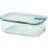 Mepal EasyClip Nordic Sage Food Container 1L