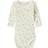 Name It Nbfwang Wool Needle Ls Body Noos - Kräm
