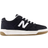 New Balance Toddler B480 Lace - White/Black