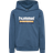 Hummel Tukas Hoodie - Bering Sea (226351-7050)