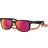 Ray-Ban RJ9052S Junior Solglasögon Nylon - Svart Brun