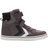 Hummel Sneakers Med Højt Skaft Slimmer - Grå