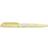 Pilot Frixion Light Highlighter Pen Soft Yellow