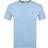 Gant The Original Solid T-Shirt Capri Blue