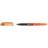 Pilot Frixion Light Highlighter Pen Orange