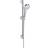 Hansgrohe Croma Select S Vario (26563400) Vit, Krom