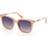 Guess GU7886 57B - Frosted Beige