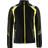 Blåkläder 4993 Microfleece Jacket - Black/Hi-Vis Yellow