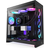 NZXT H9 Flow RGB 2025 Black Dual Chamber Case