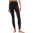 Lululemon Wunder Under Leggings With Housing Bund - Black