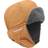 Didriksons Biggles 6 Vinterhue Almond Tree - Brun