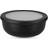 Mepal Cirqula Nordic Black Matlåda 2.25L
