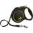 Flexi Hundebly BLACK DESIGN 5 m