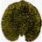 Costa Nova Riviera 17.5cm Green Serving Dish 18cm