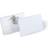 Durable Name Badge with Combination Clip